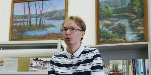 «Прогноз Гаяза Исхаки по татарам я бы отодвинул еще лет на триста – пятьсот вперед»