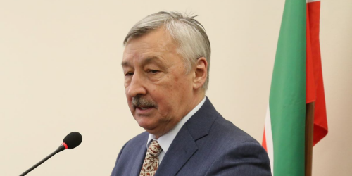 Рафаэль Хакимов: «Итоги референдума означали, что татары и значительная часть русских ответила положительно на вопрос о статусе республики»
