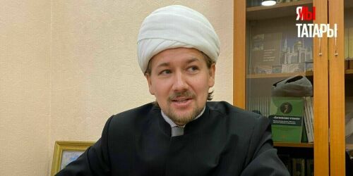 «Благодаря татарам и башкирам никто не может кивнуть в сторону мусульман с репликой «понаехали»»