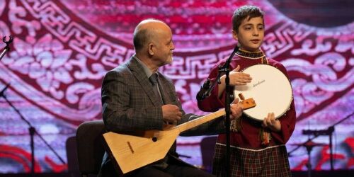 «Если не станет этномузыкальных традиций, культурный суверенитет России будет ослаблен»
