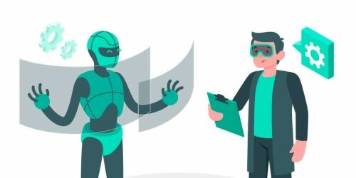 История корпораций: искусственный интеллект, «вся власть советам» и роль школьного учителя