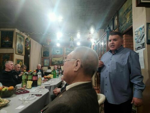 «Где наши 600 тыс. татар, куда они ушли?»: в Штабе татар Москвы обсудили итоги переписи