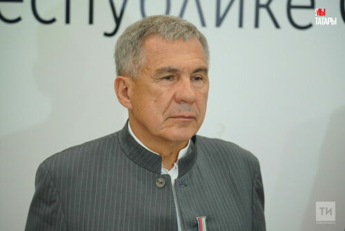 Рустам Минниханов выразил соболезнования Турции и Сирии