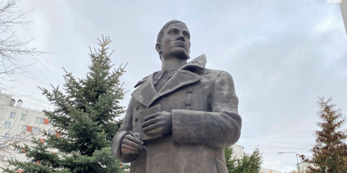 Школа им. Джалиля в Москве: музей разведки, татарский для всех и свои учителя