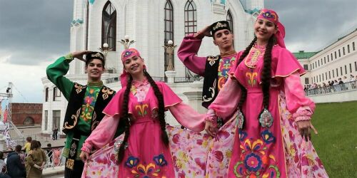Сколько татар в России на самом деле? Считаем сами