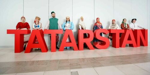 Народы Поволжья в зеркале переписи: описываем, как исчезают татары, чуваши, удмурты и марийцы