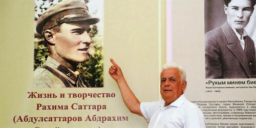 «Знаем, гордимся»: как живет родная деревня «двенадцатого джалиловца» Рахима Саттара