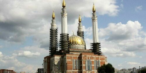 Мечеть «ар-Рахим»: что скрывается в имени сакрального долгостроя Уфы?