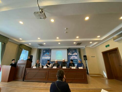 В ДУМ Татарстана озвучили примерную дату республиканского ифтара