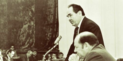 История Конституции Татарстана: как появилась декларация о суверенитете?