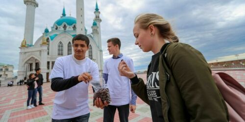 «Нестандартность и зрелищность»: Рамадан в Татарстане в этом году пройдет с «изюминкой»