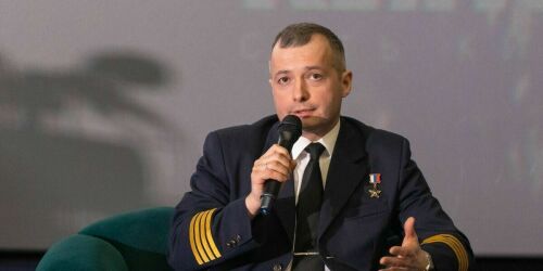 Дамир Юсупов о чуде на кукурузном поле: «Я не супергерой. Но приятно, что мной гордятся»
