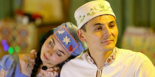 Татарский миллет: будущее за резервацией, ассимиляцией или советской нацией?