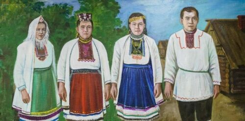 «В Поволжье ситуация со смертностью населения в среднем хуже, чем в целом по стране»