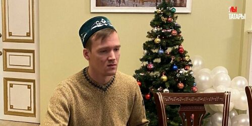 «Грех не выучить татарский язык, пока моя бабушка жива»