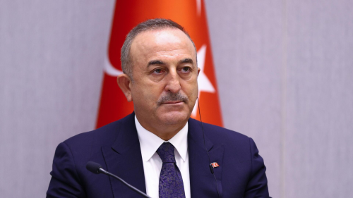 Министр иностранных дел Турции поздравил татарстанцев с Наврузом