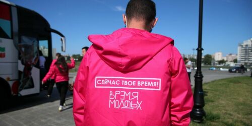 «Проблема в том, что поколение бумеров не способно понять, что нужно нынешнему поколению молодых татар»