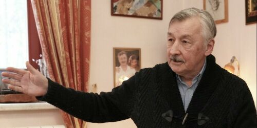«Что плохого в татарской дани? Всего- то 10%, по-божески. Мы сегодня согласны на «русскую дань» в таком же размере»