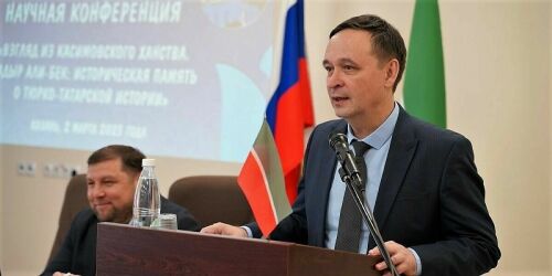 «Джами ат-таварих»: загадки татарской летописи Кадыра Али-бека