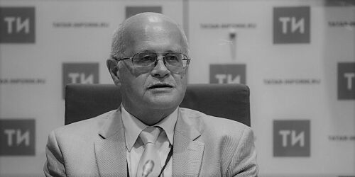 «Он очень тепло относился к татарам»: ушел из жизни известный историк и тюрколог Вадим Трепавлов
