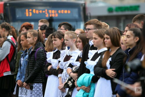 В Киргизии построят девять русских школ стоимостью 450 млн рублей каждая