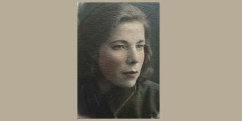 Ветеран внешней разведки Самра Бикмеева скончалась на 102-м году жизни в Казани