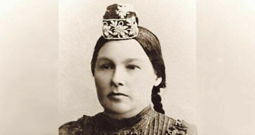 Мухлиса Буби, дочь Фемиды: история первой женщины на должности мусульманского судьи