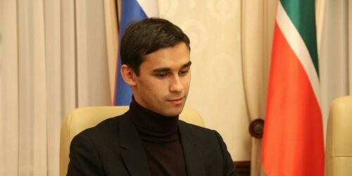 «Если бы при трудоустройстве в Газпром нужен был татарский, у людей сразу появился бы сильный стимул его учить»