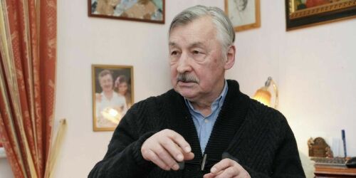 «Наши лингвисты выпустили такие учебники татарского языка, по которым учиться могли только они сами»