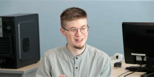 «Многие пришли учиться старо-татарскому, потому что у них есть рукописи, письма от бабушек и дедушек»