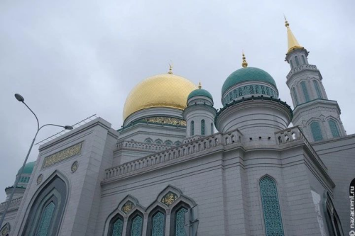В Москве возбуждено уголовное дело после сожжения Корана