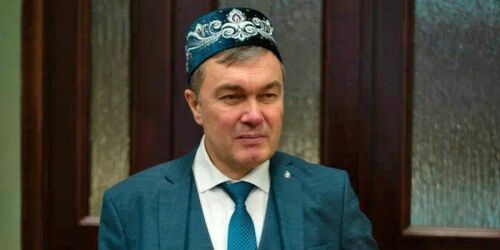 Ренат Валиуллин: «Татары в Питере – не диаспора, а коренной народ»