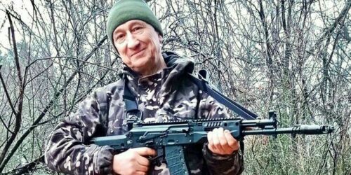 «Там у каждого раскрывается потенциал»: певец Тахир Асыл Гарей вернулся с СВО