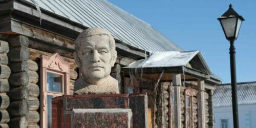 «В поэзии у нас есть основной символ – Габдулла Тукай, в прозе начала ХХ века – это, безусловно, Гаяз Исхаки»