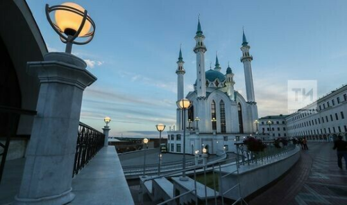 «Кул-Шариф» закроют для туристов накануне Ураза-байрама
