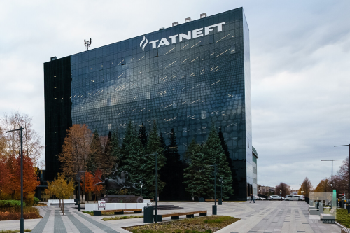 Турецкий регулятор разрешил «Татнефти» купить компанию Aytemiz Akaryakit