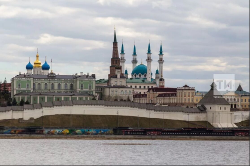 В Казани уже началась подготовка к встрече глав государств БРИКС в 2024 году