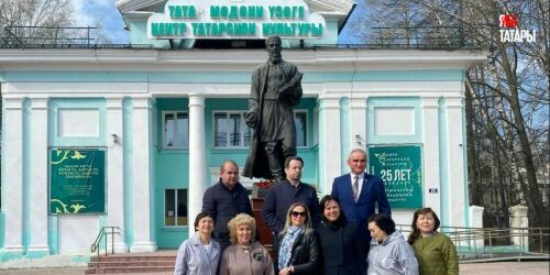 Татарский Ульяновск: жизнь в мечетях и угасание школы