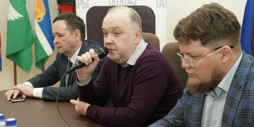 Павел Пряников: «Ограничений в СМИ очень много и те, кто хочет их обходить, уходят в Телеграм»