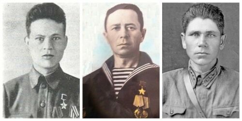 Герои Великой Отечественной войны: десять историй татар, воевавших в Беларуси