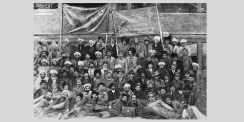Ислам Шагиахмедов: трагическая судьба татарского вице-премьера Туркестанской автономии