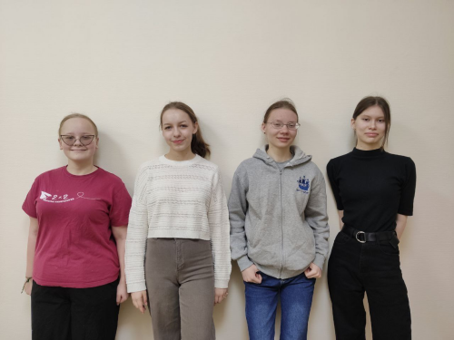 Школьница родом из Казани стала победительницей в Европейской математической олимпиаде