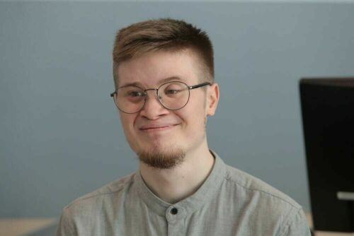 Студент КФУ Азат Якупов попал в 30-ку лучших студентов России по версии «Альфа-Банка» и выиграл грант на проект по изучению старо-татарского языка