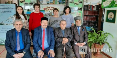 «Татарский язык во всех классах Белебеевской гимназии изучают 3 часа в неделю»