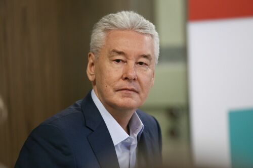 Собянин прокомментировал конфликт вокруг строительства мечети в Москве