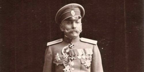 Абдулазиз Давлетшин: разведчик- хаджи, попечитель главной мечети империи и работа в красной академии Генштаба