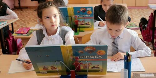 Путеводитель для родителя: что нужно для, чтобы ваш ребенок изучал родной язык в школе?