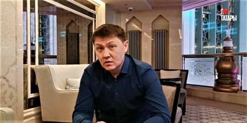 Радик Миниханов (Омск): «Хотелось бы, чтобы политики обратились к многообразию нашей страны»