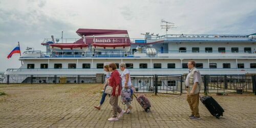 «Билеты берут на месяц вперед»: путешествие по «Волжскому пути» затмит «Золотое кольцо»
