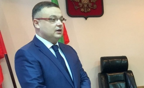 Раиль Шайдуллин назначен главным судьей Башкирии